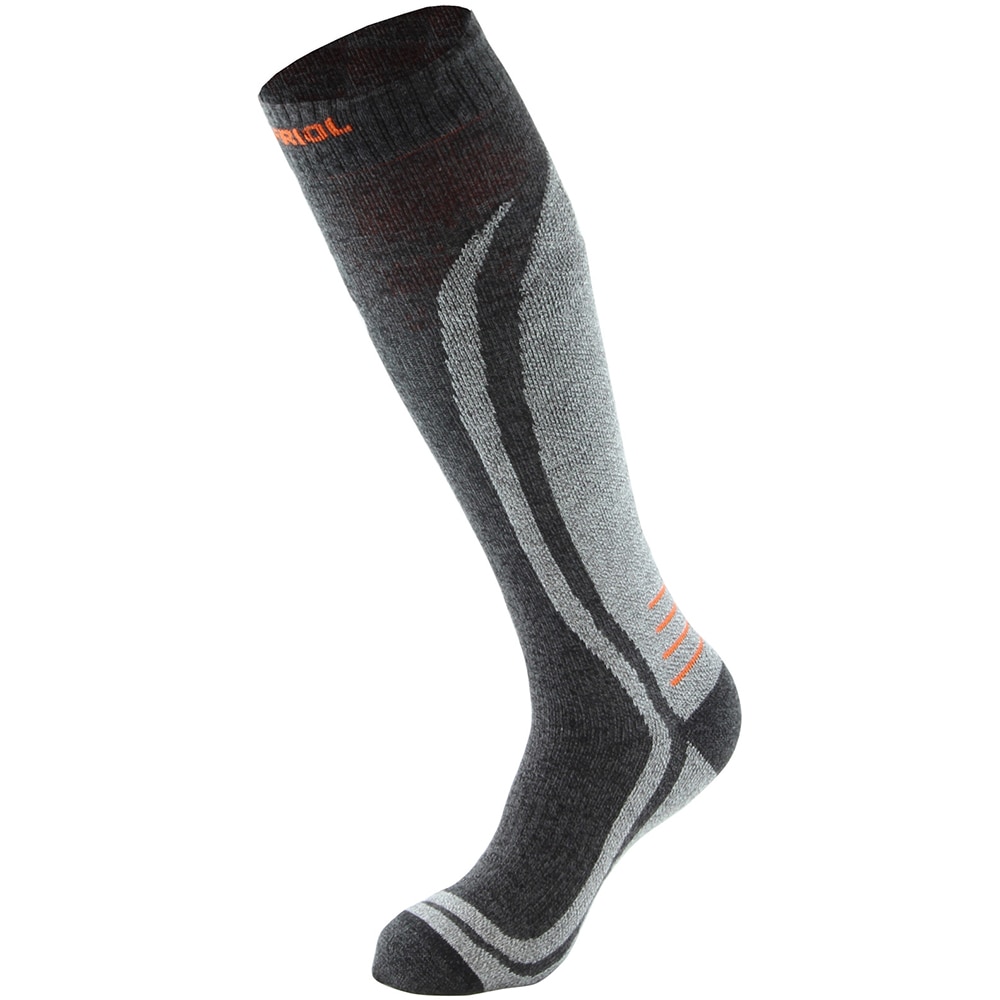 Sosete lungi KAPRIOL Tundra,39-41, marimea 39, negru