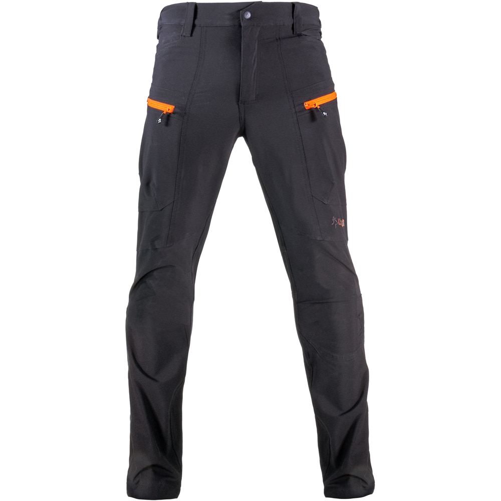 Pantaloni de lucru KAPRIOL Tech Easy, marimea L, negru