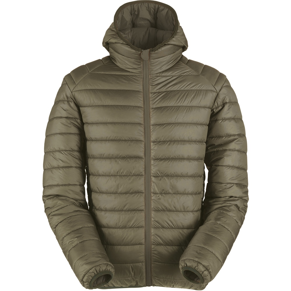 Jacheta termica KAPRIOL Easy, marimea 2XL, Maro