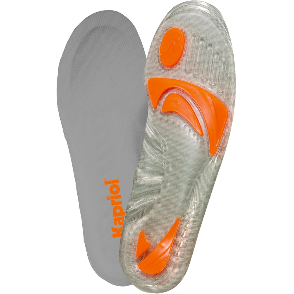 Brant pantofi KAPRIOL, gel, 42-44, gri