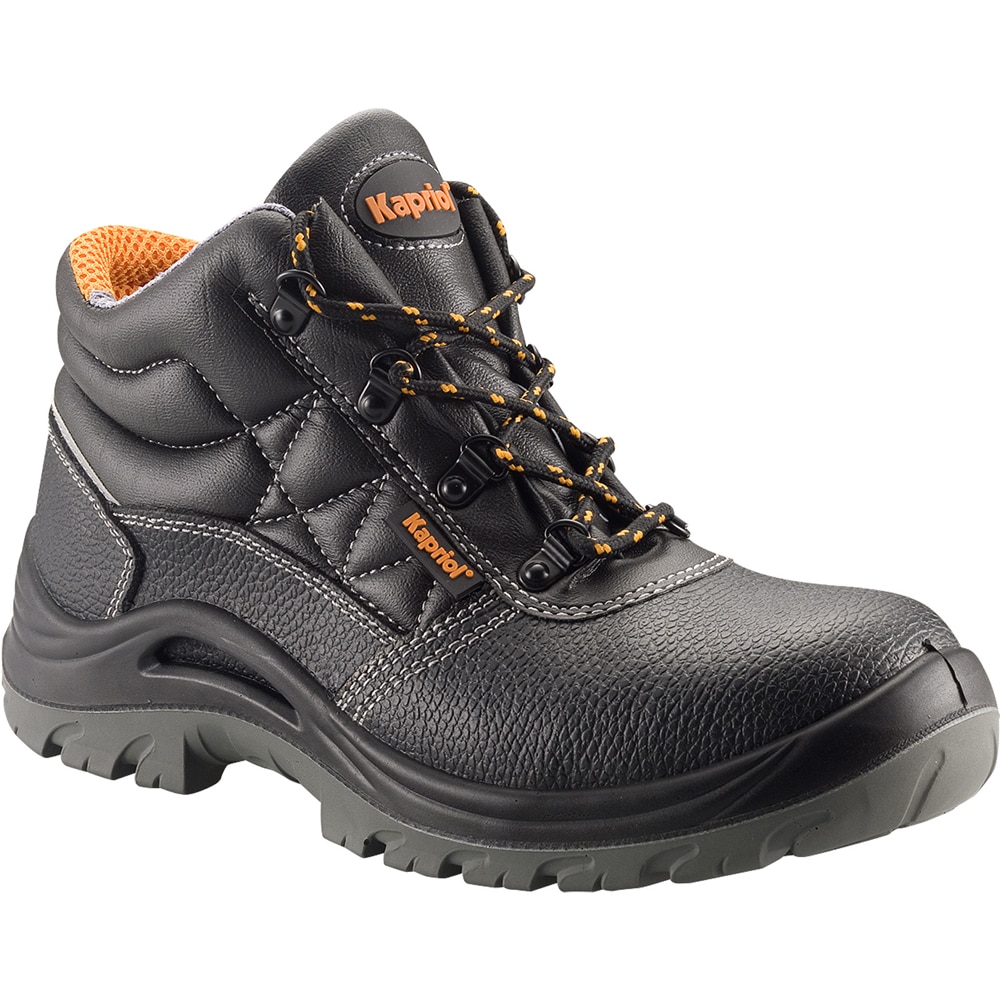 Bocanci de protectie KAPRIOL Hornet, S3, marimea 43, Gri