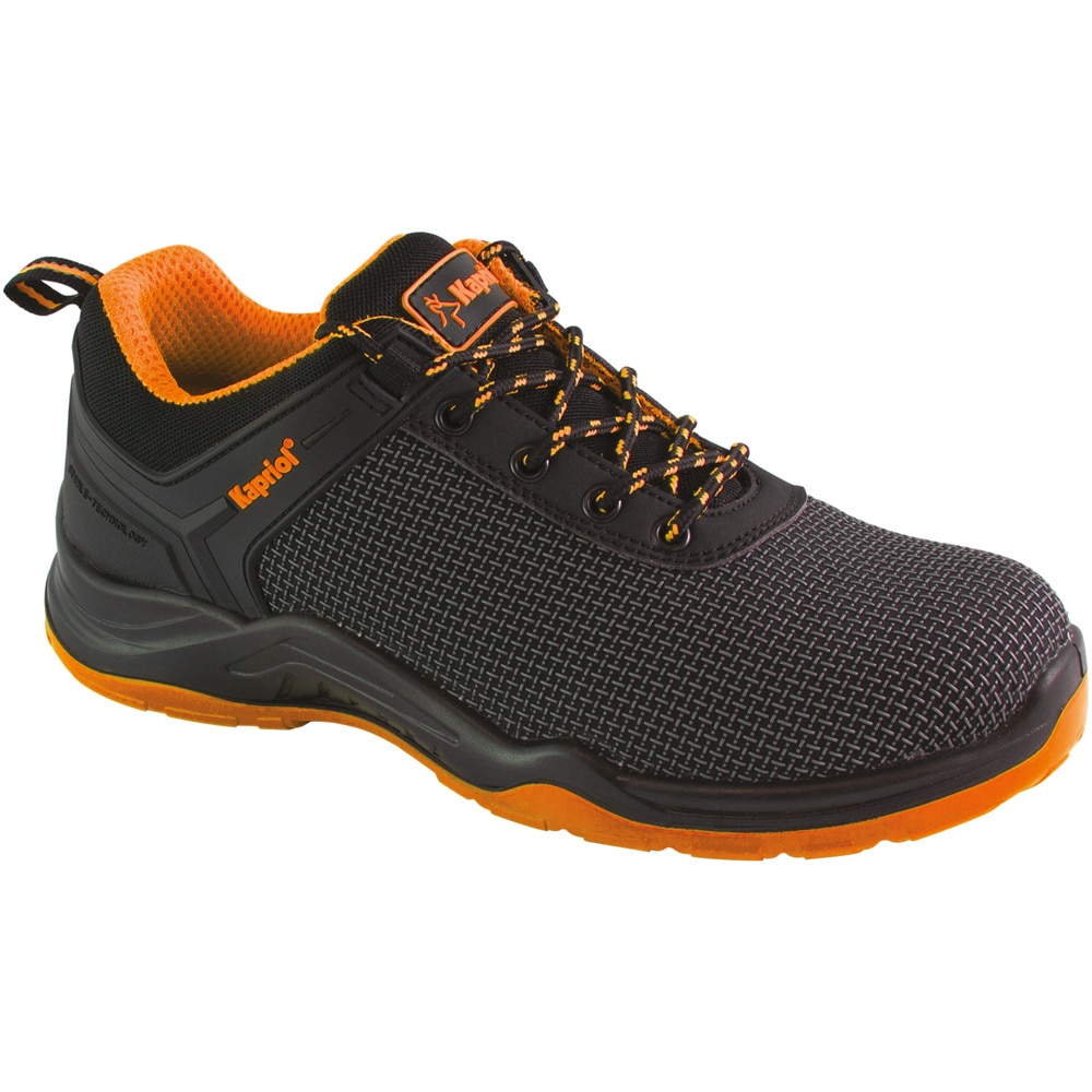 Pantofi de protectie KAPRIOL Dart, marimea 43, Albastru