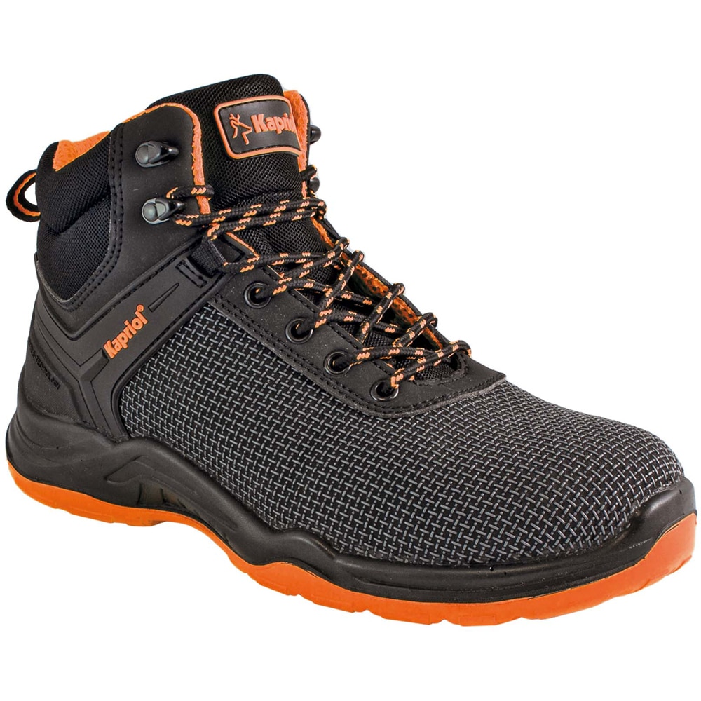 Bocanci de protectie KAPRIOL Dart, marimea 44, Albastru