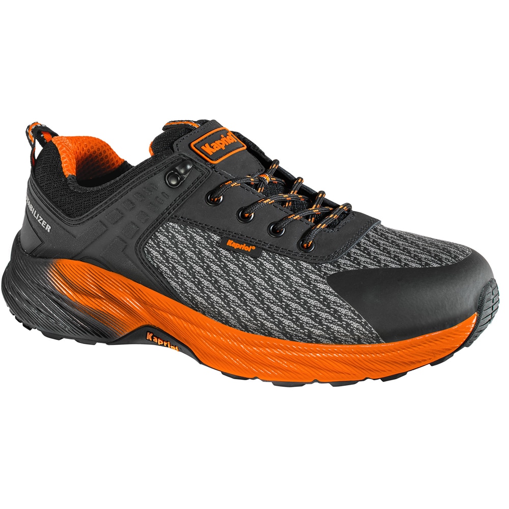 Pantofi de protectie KAPRIOL Dune Smesh, S3S, marimea 41, Portocaliu