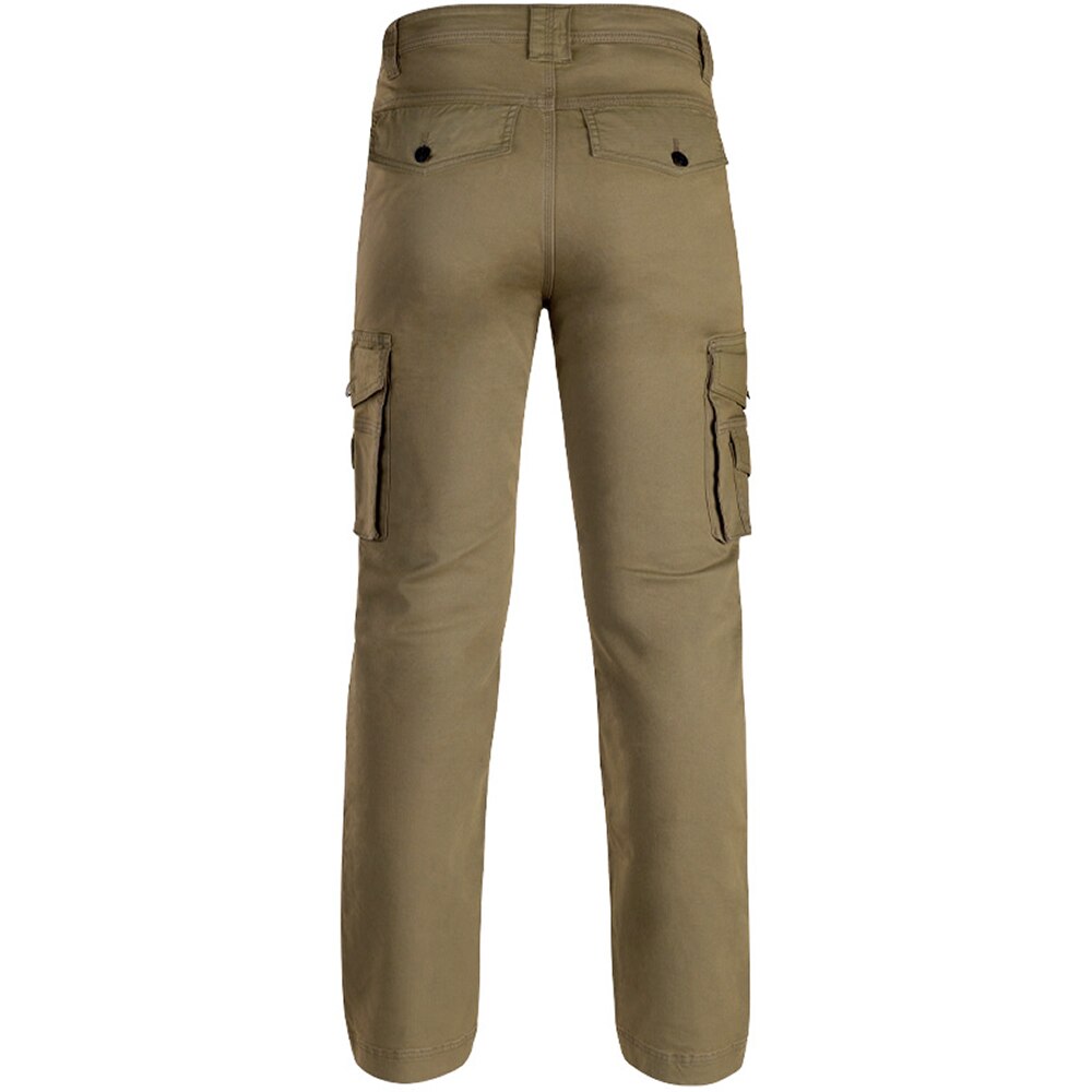 Pantaloni KAPRIOL Cargo, marimea 2XL, maro