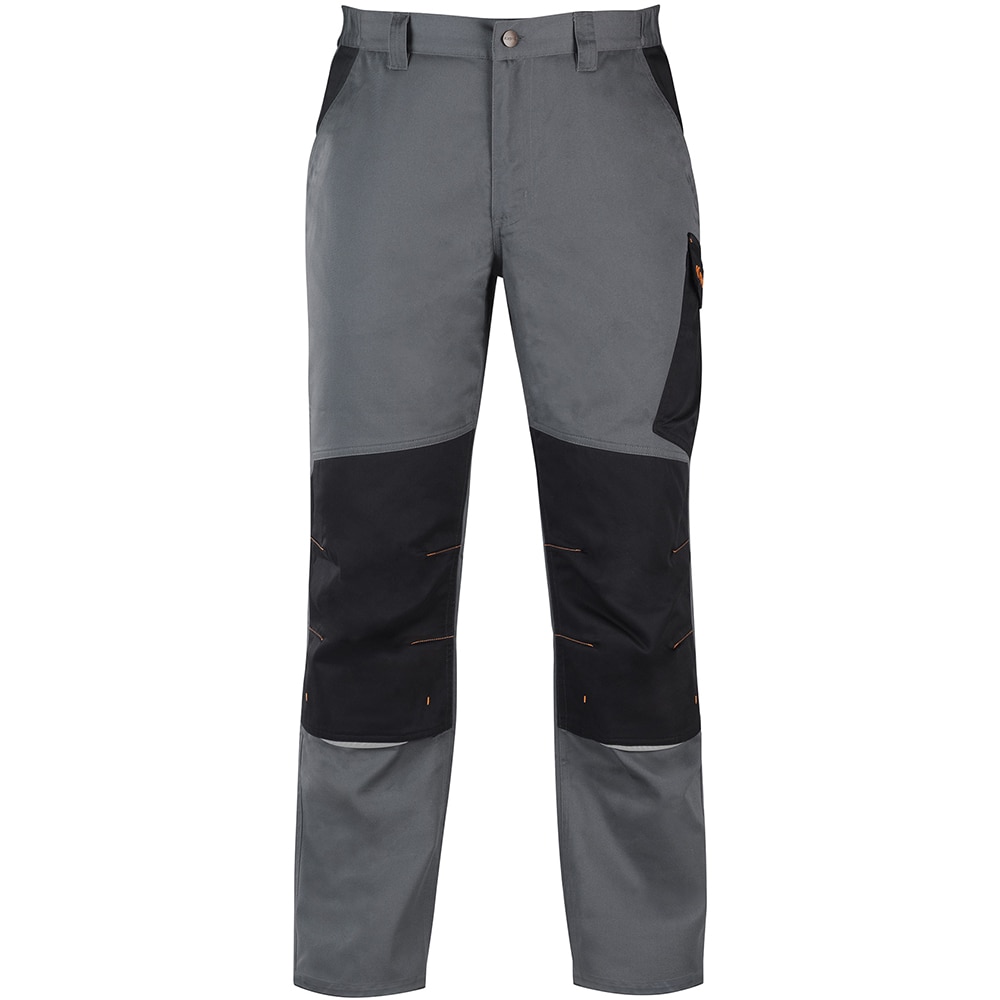 Pantaloni de lucru KAPRIOL Evo Plus, marimea M, gri
