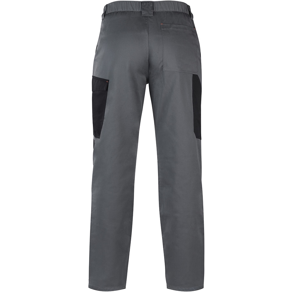 Pantaloni de lucru KAPRIOL Evo Plus, marimea XXL, gri