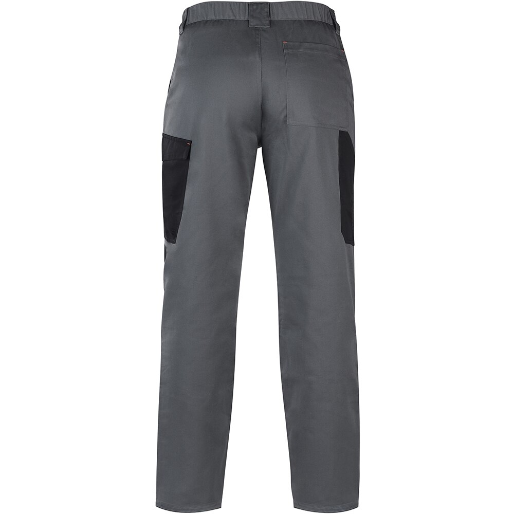 Pantaloni de lucru KAPRIOL Evo Plus, marimea XXXL, gri