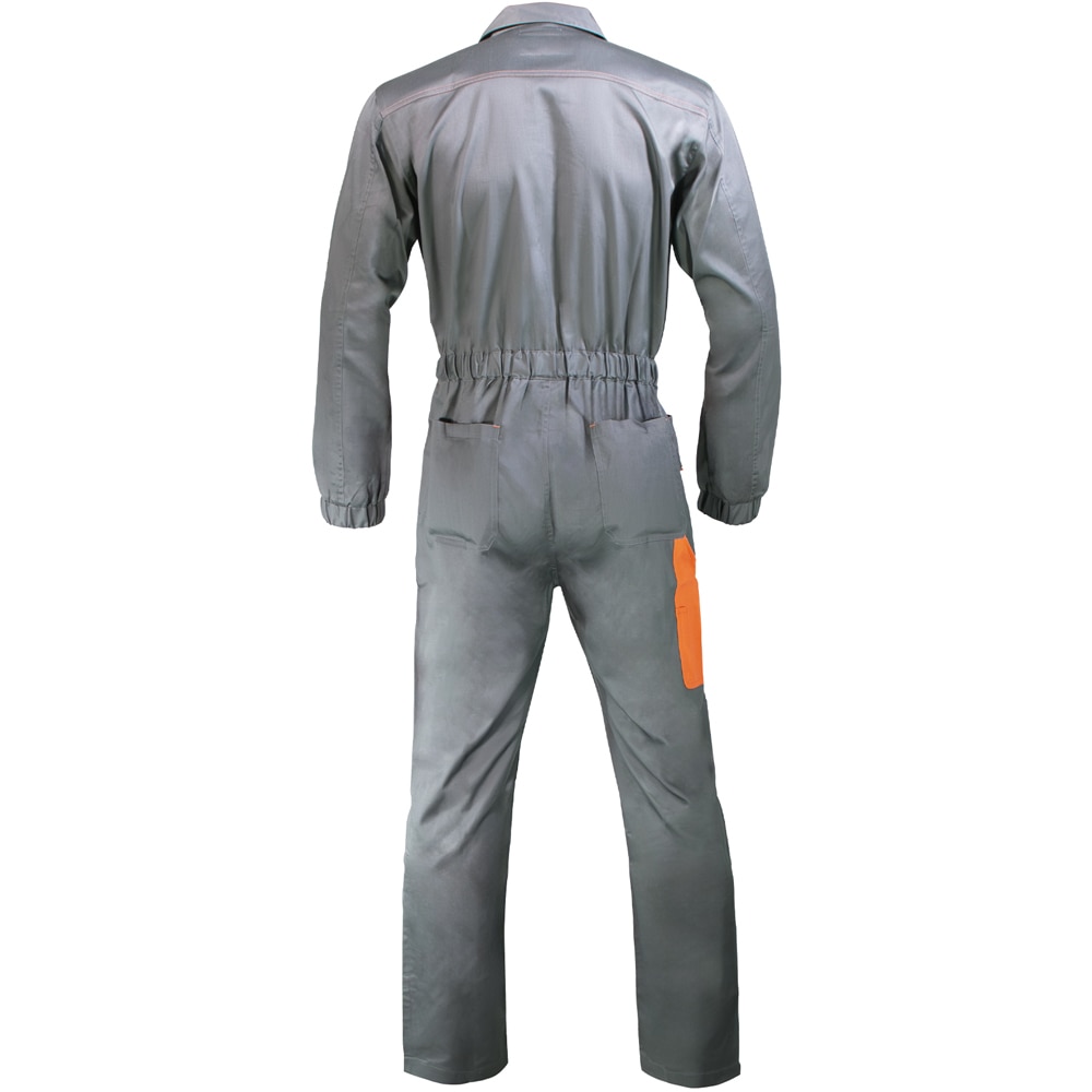 Salopeta KAPRIOL Evo, marimea XL, gri