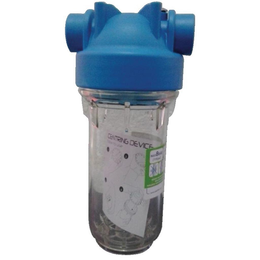 Filtru apa rezerva 7 inch, 25 x 9 cm racord 1/1 