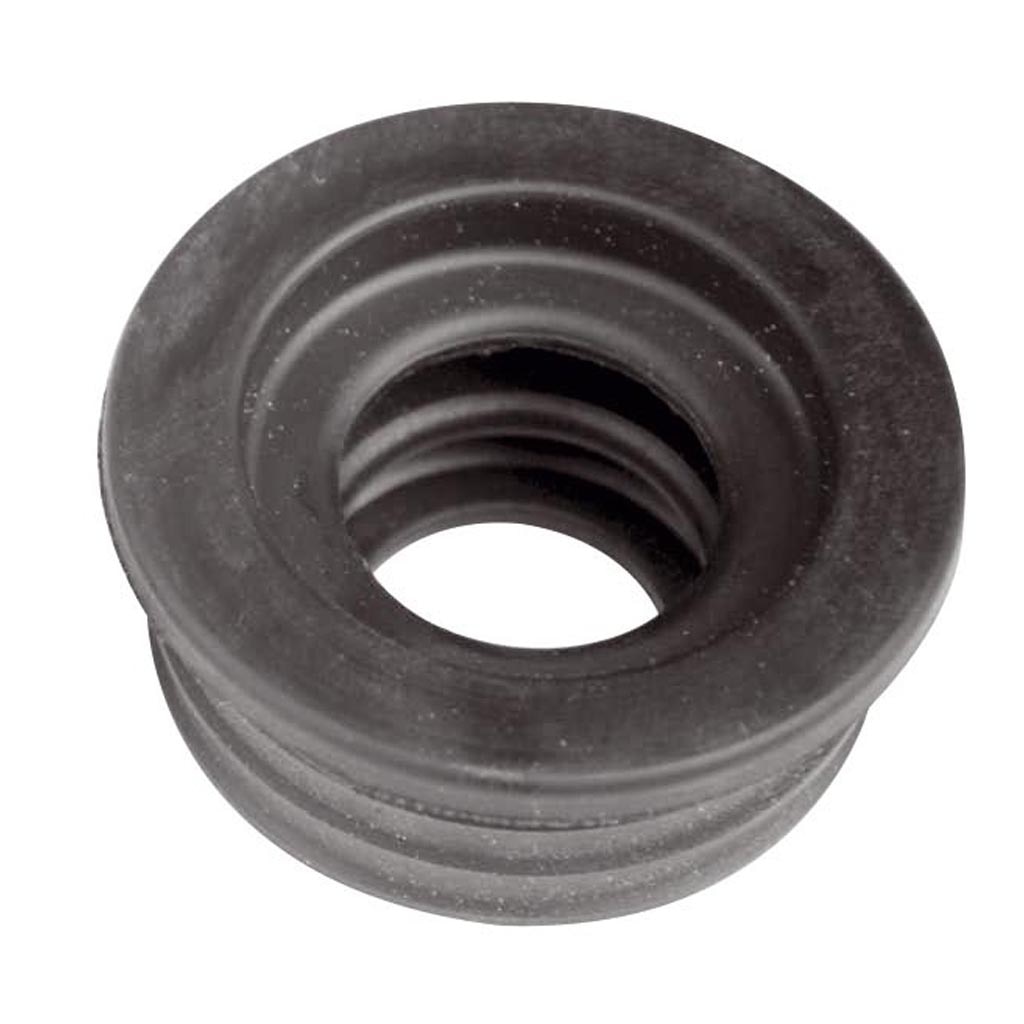 Garnitura tevi curba, cauciuc, 24 -32 mm