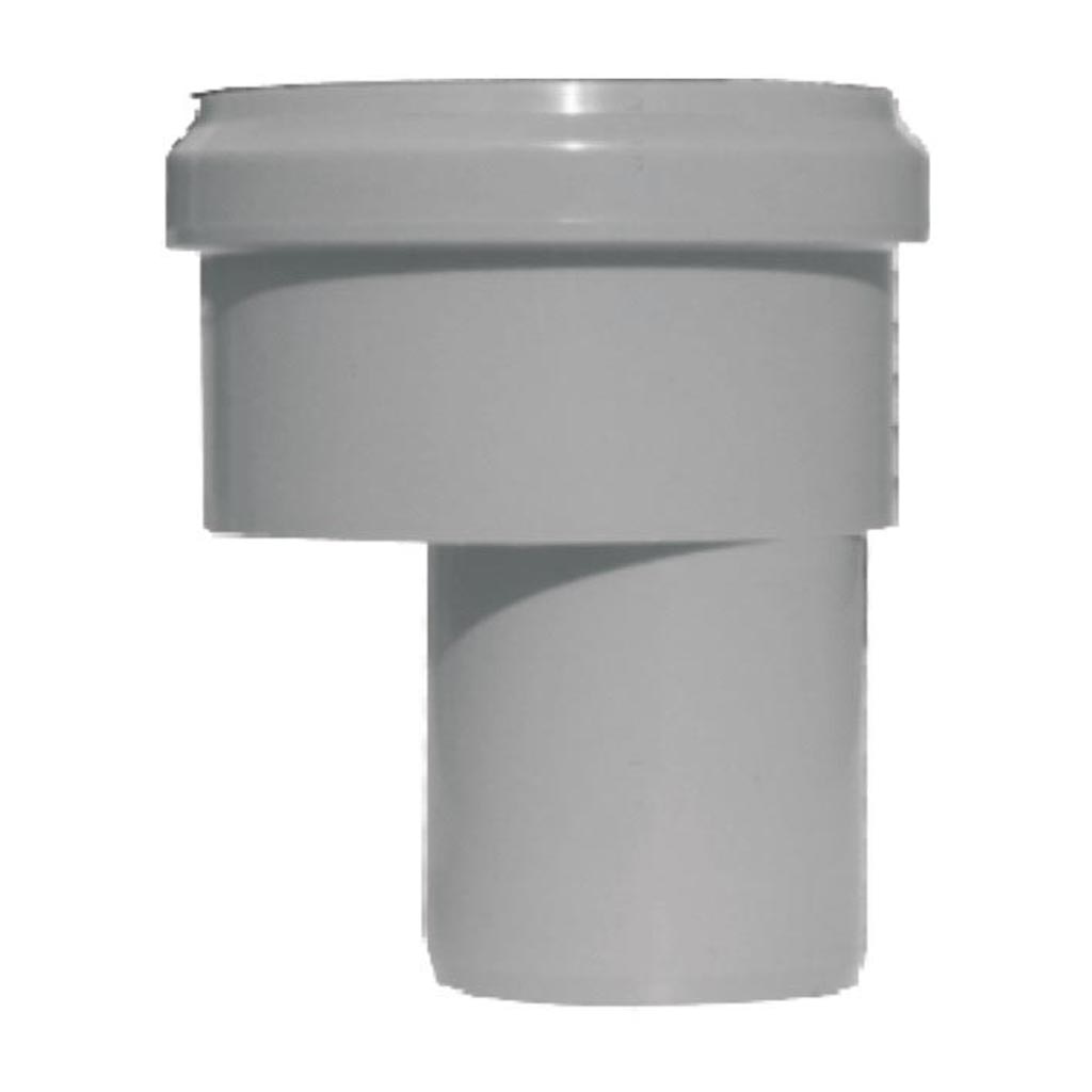 Adaptor redus excentric teava PP, D32 42