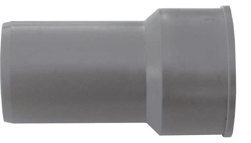 Corp conector tehnic, dilatatie, PP, 40 mm