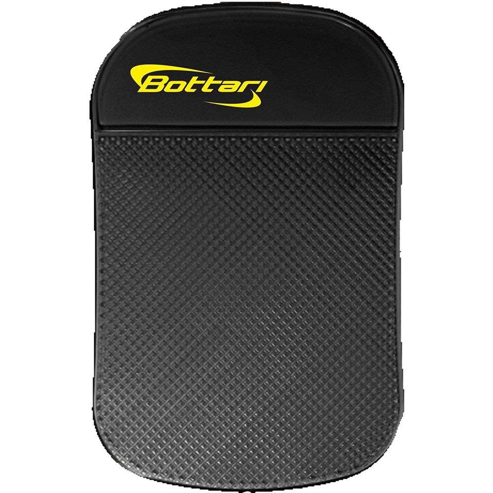 Pad antialunecare BOTTARI Sticky, negru