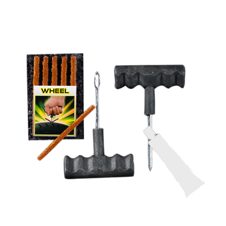 Kit Reparatie Anvelope