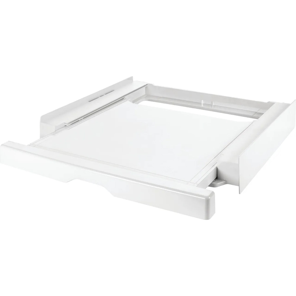 Kit suprapunere uscator si masina de spalat de rufe WPRO C00974793