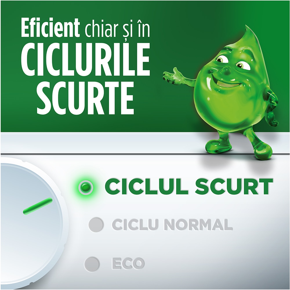 Detergent pentru masina de spalat vase FAIRY Platinum Plus, Anti-Dull, 114 capsule