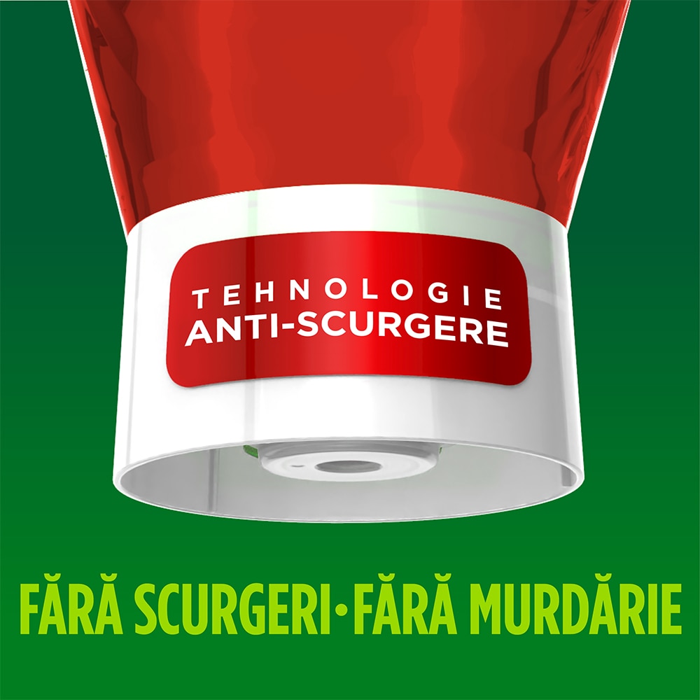 Detergent de vase FAIRY MaxPower Pomegranate, 730 ml