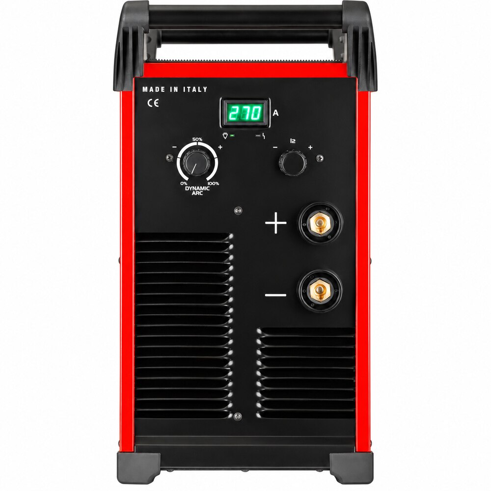 Aparat de sudura invertor TELWIN Linear 350i, MMA, 270A, trifazat, 400V