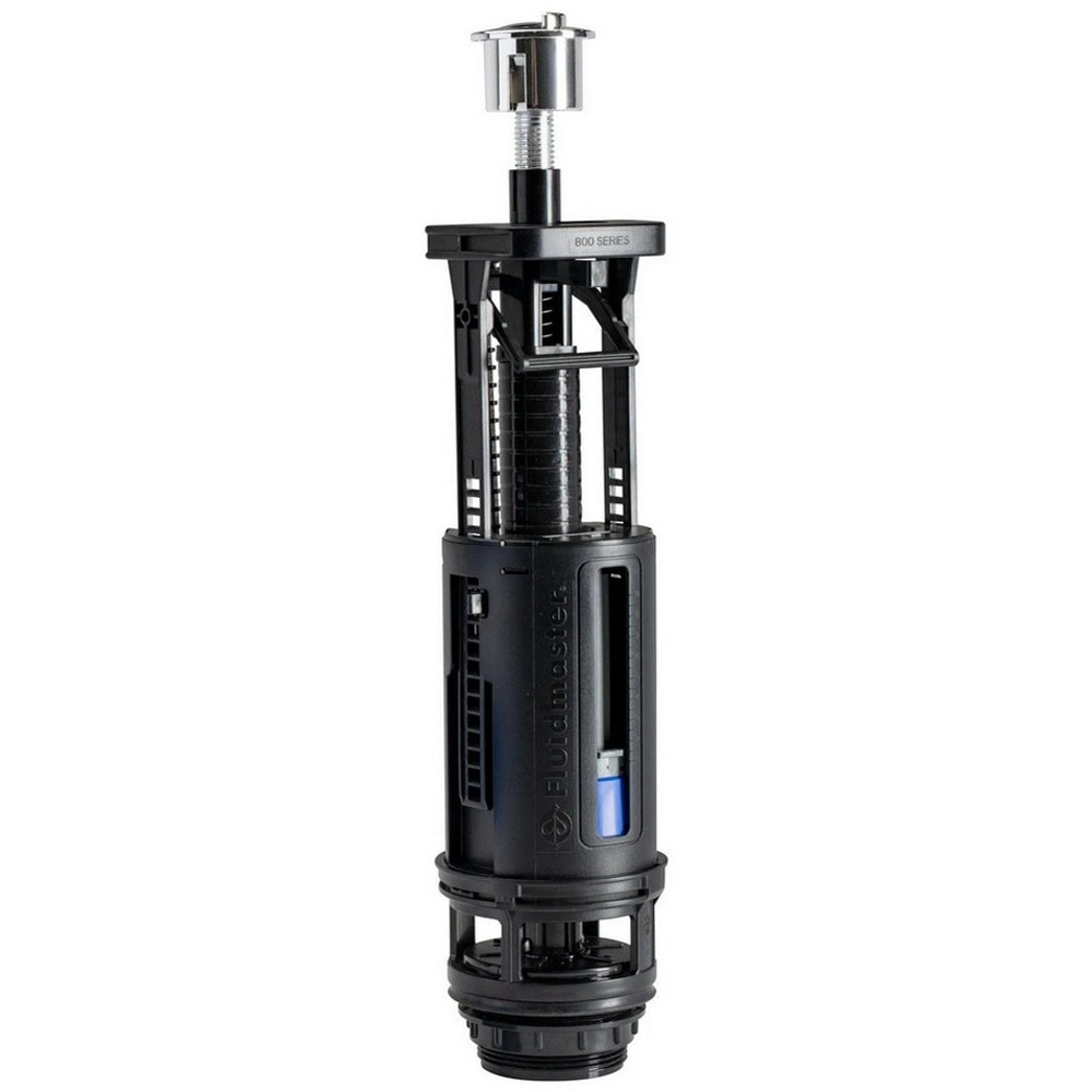 Mecanism de golire WC FLUIDMASTER 820F-013-P15, dubla actionare, inaltime reglabila 27.439.4 cm