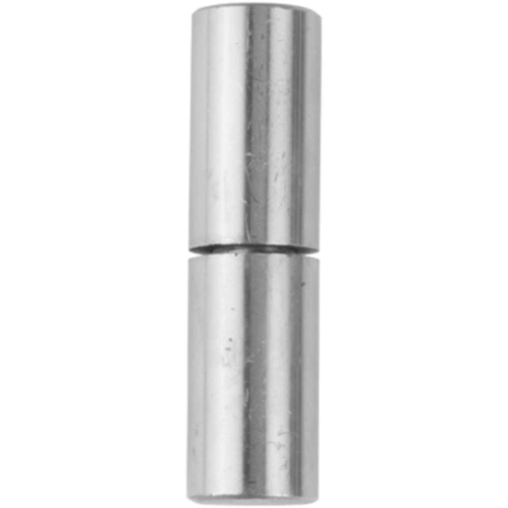 Balama sudabila DMX, 0.13 m, otel, gri