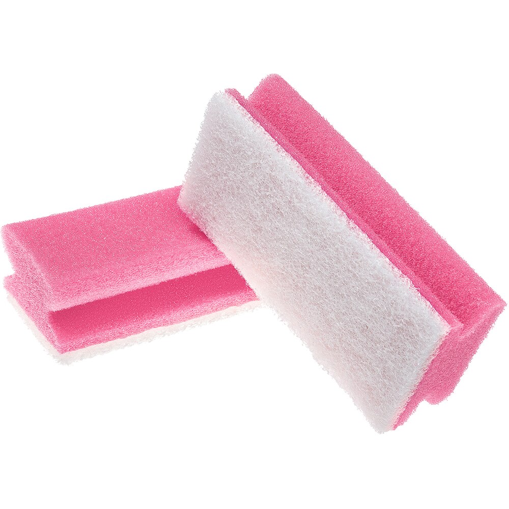 Burete curatare baie XXL cu protectie unghii SCOTCH-BRITE MMBU9920, 1 bucata
