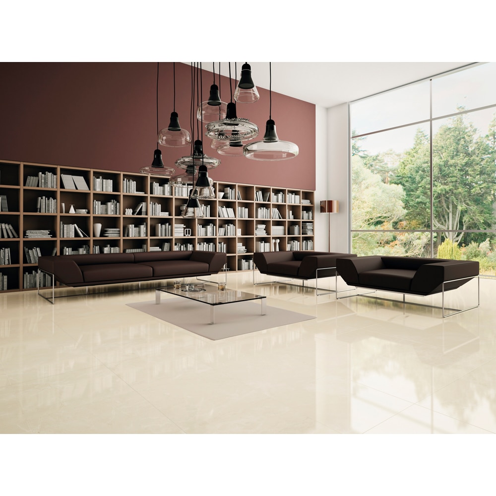 Gresie interior/exterior Delight Pearl, 60 x 120 cm, 1.44 mp/cutie