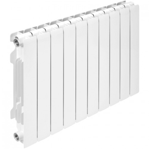 Radiator aluminiu, Nereos , 805 x 700 mm