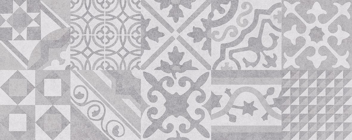 Faianta decor interior Hidra, bej, 20 x 50 cm, 1 mp