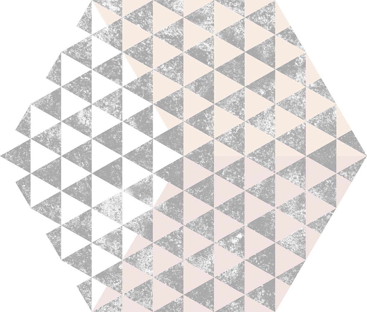 Gresie Kero, Rosu, 27 x 23 cm, suprafata 0,75 mp