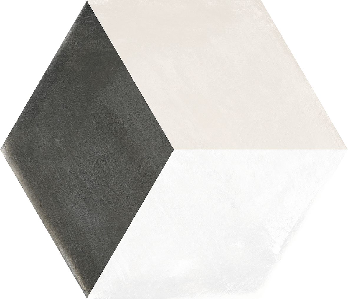 Gresie Kero, multicolor, 27 x 23 cm, suprafata 0,75 mp