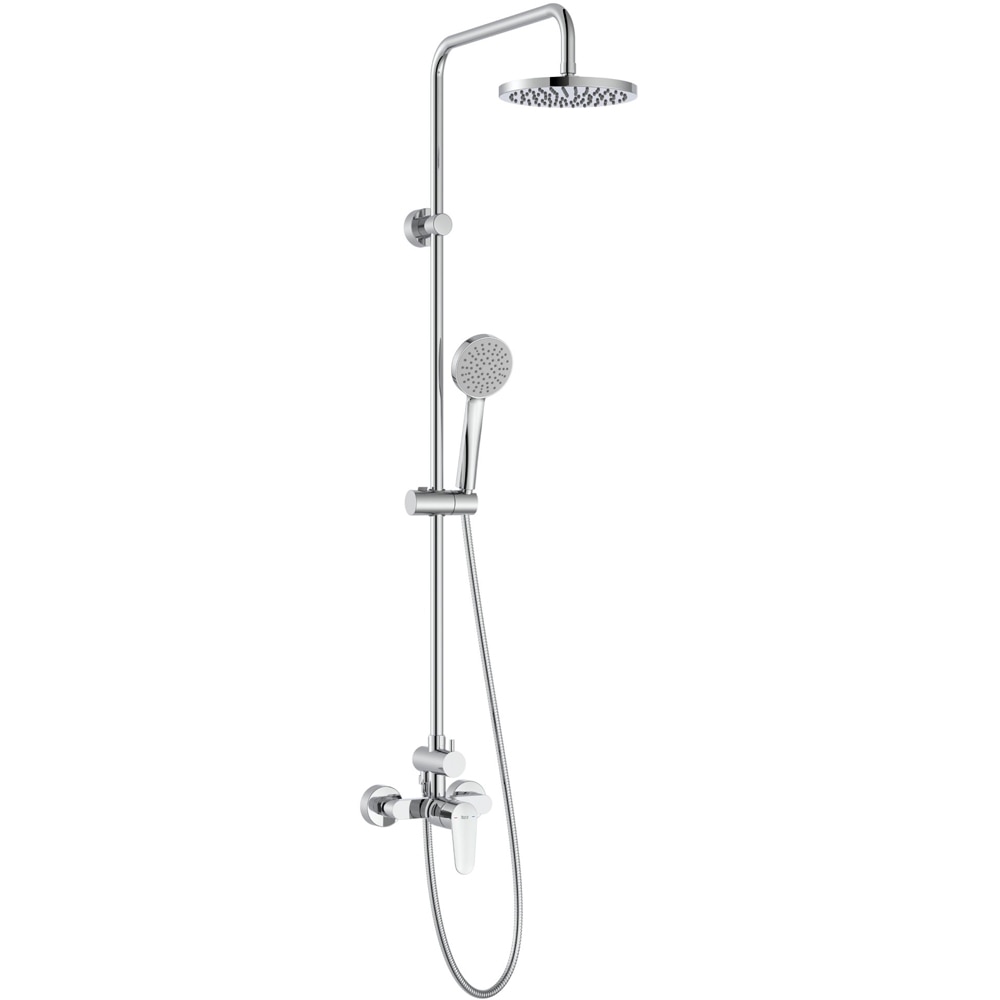 Sistem dus ROCA Victoria-M A5A974FC00, 1 functie, crom