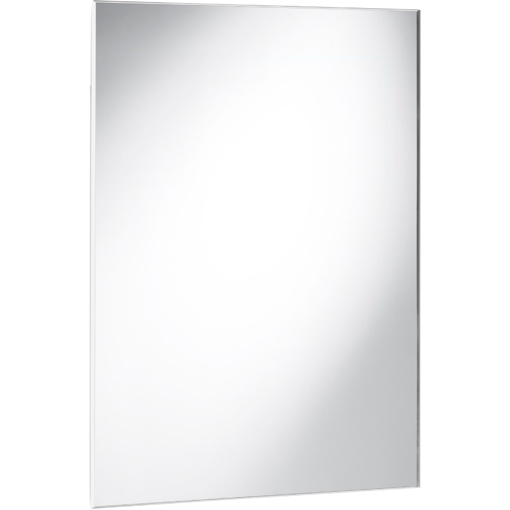 Set mobilier baie Roca Tenor, PAL, 60.5 x 46 x 58 cm, gri lucios
