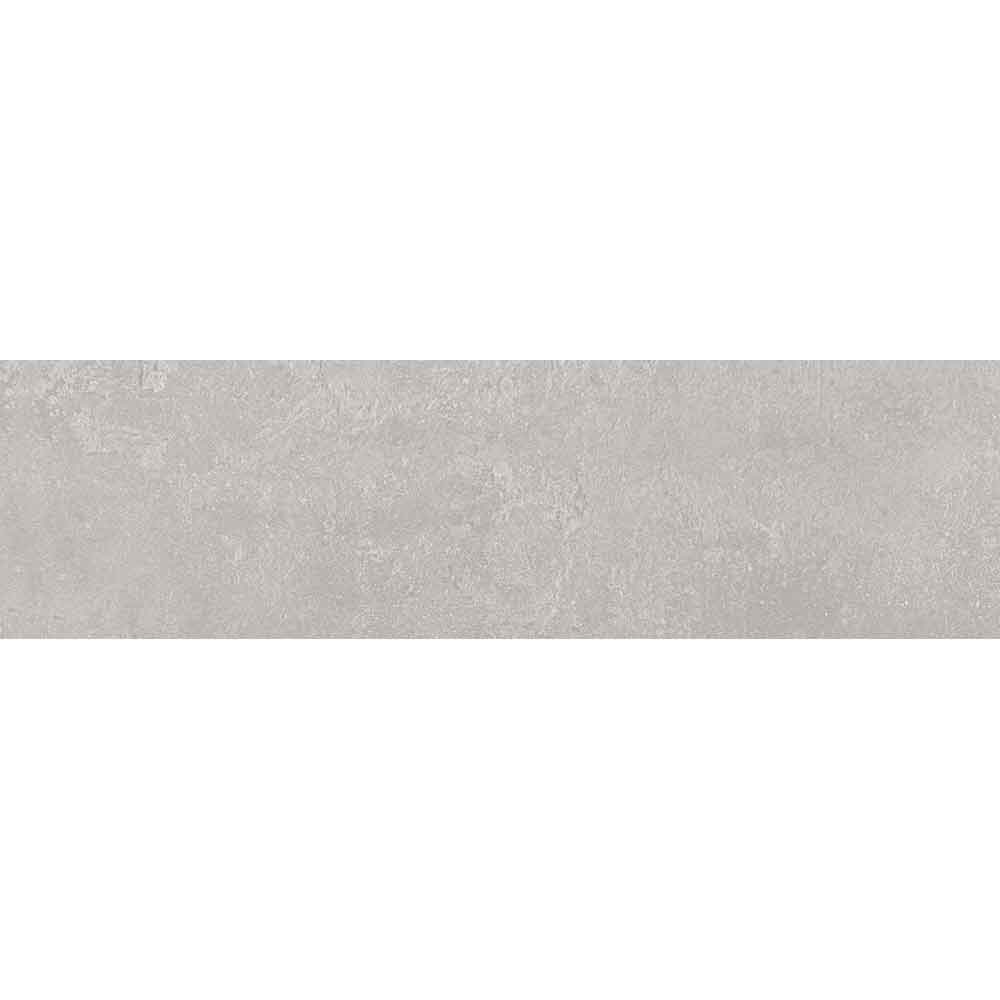 Plinta RODAPIE Magnifica, ceramica, 8 x 30 cm, 8 mm, gri
