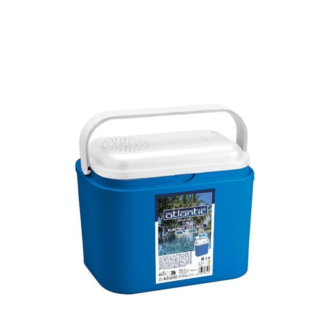 Lada frigorifica portabila 10L , F1