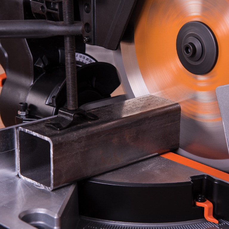 Fierastrau circular Evolution R255SMS, 2000 W, 2500 rpm, cu fir