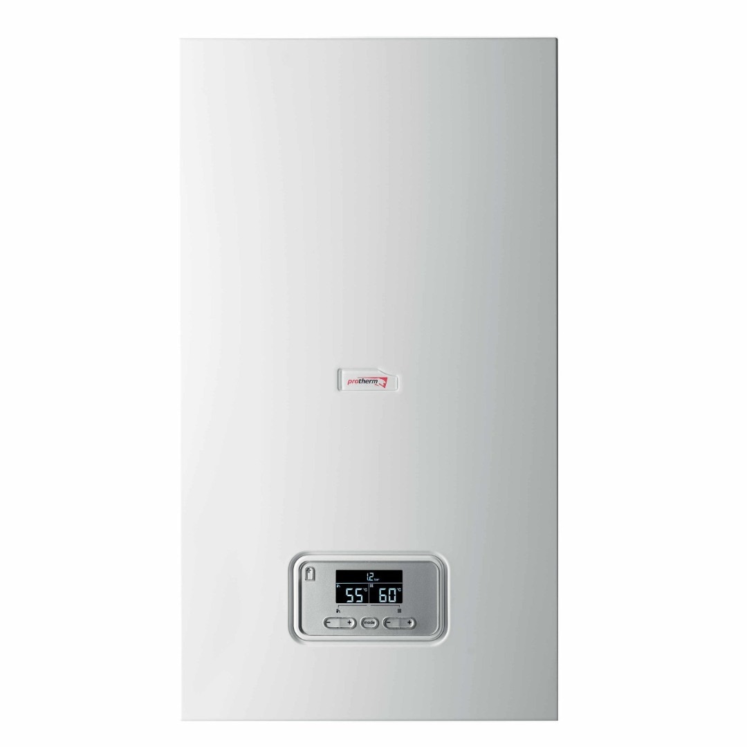 Centrala electrica Protherm Ray 9, 9kW, alb