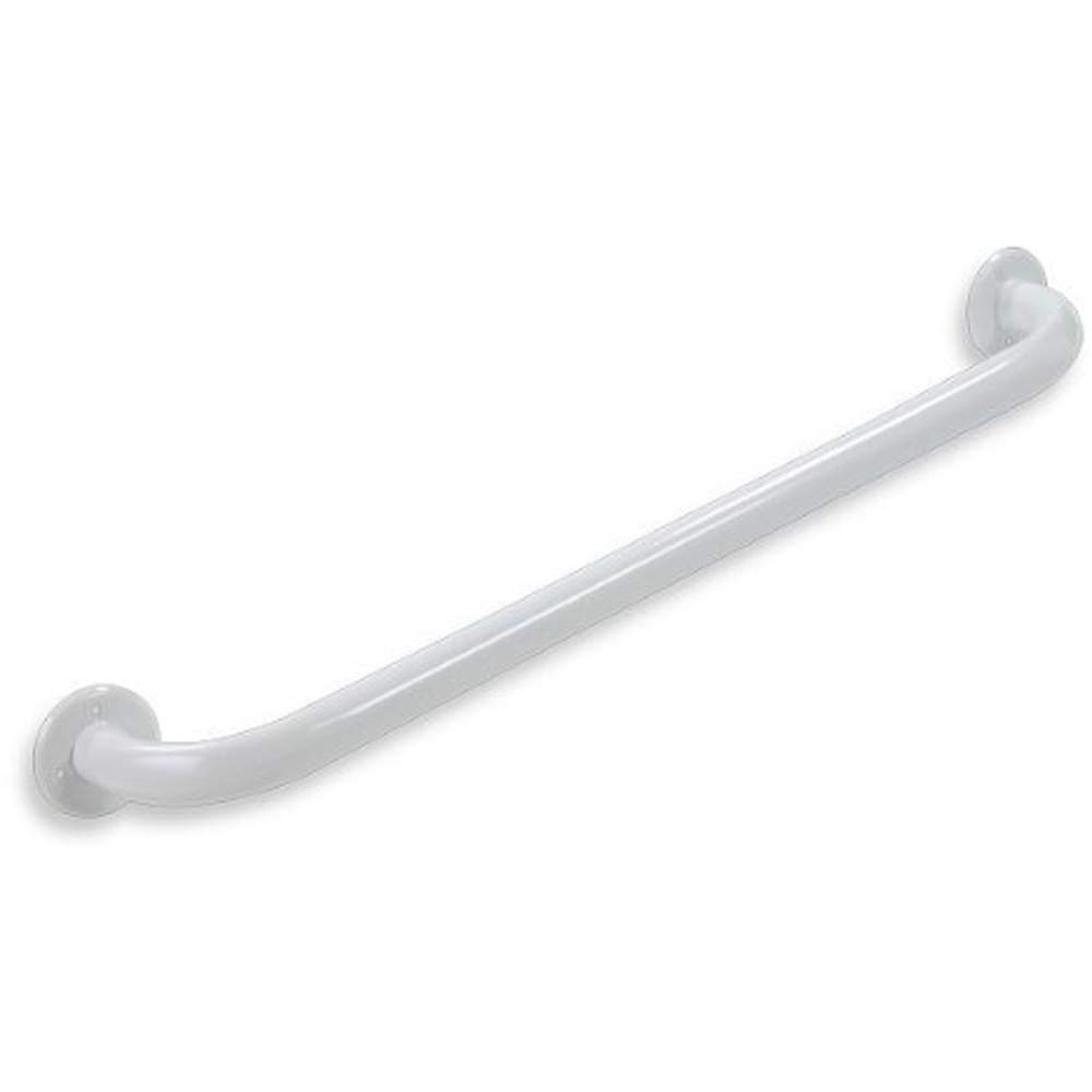 Maner sustinere drept Ferro Metalia Help, 800 mm, alb
