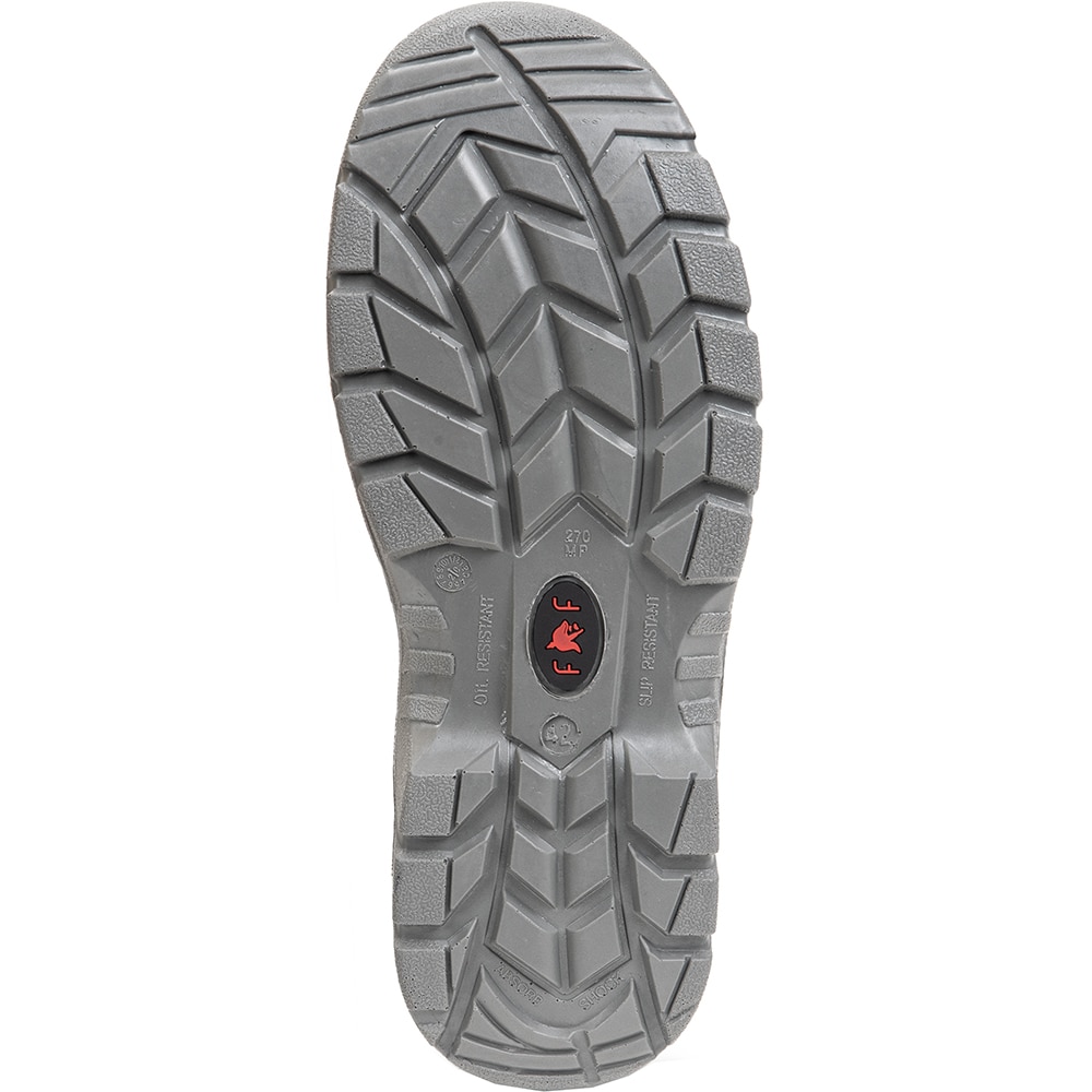 Bocanci CERVA Jena S3, marimea 45, negru