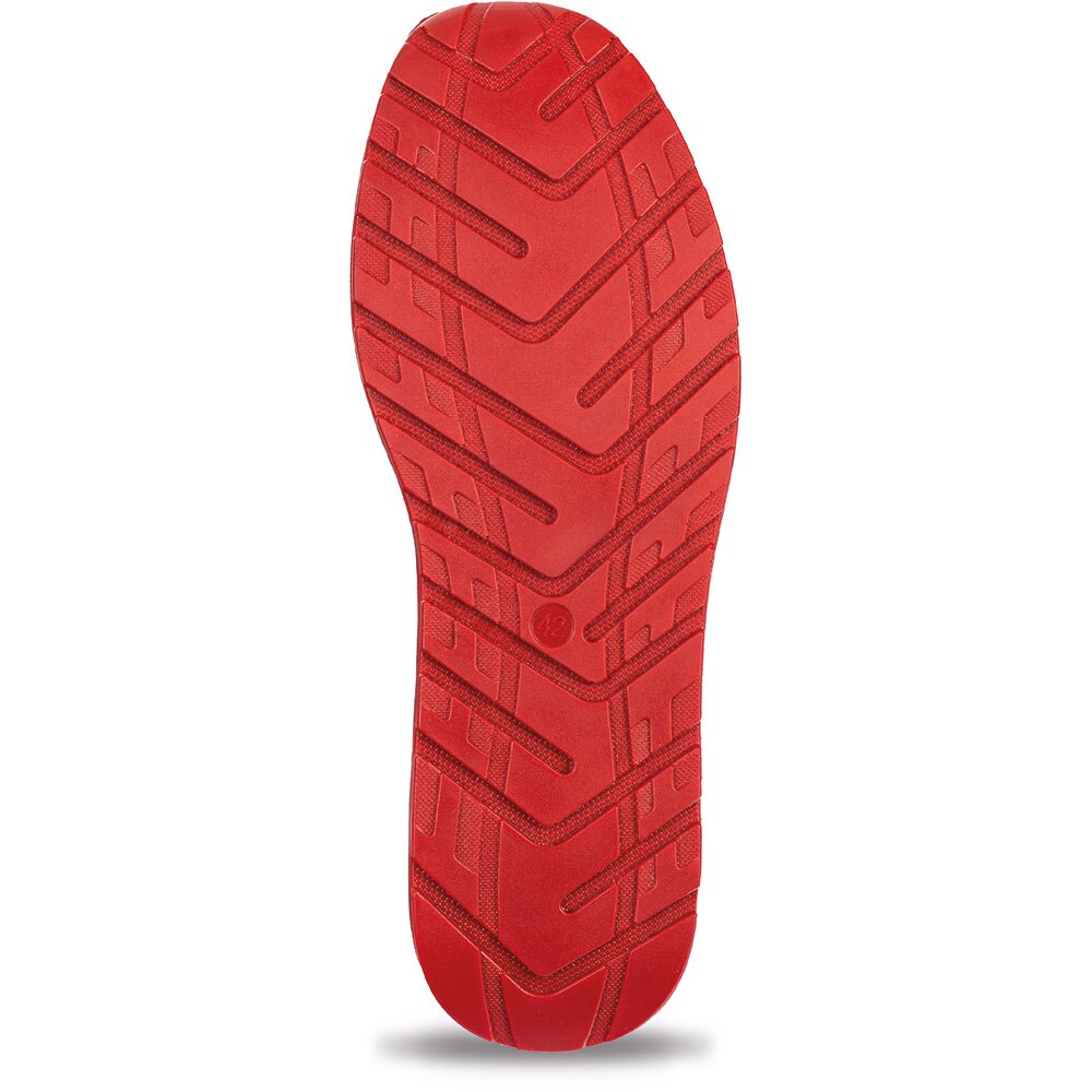 Pantofi de protectie CERVA Grimma, S1, marimea 44, gri