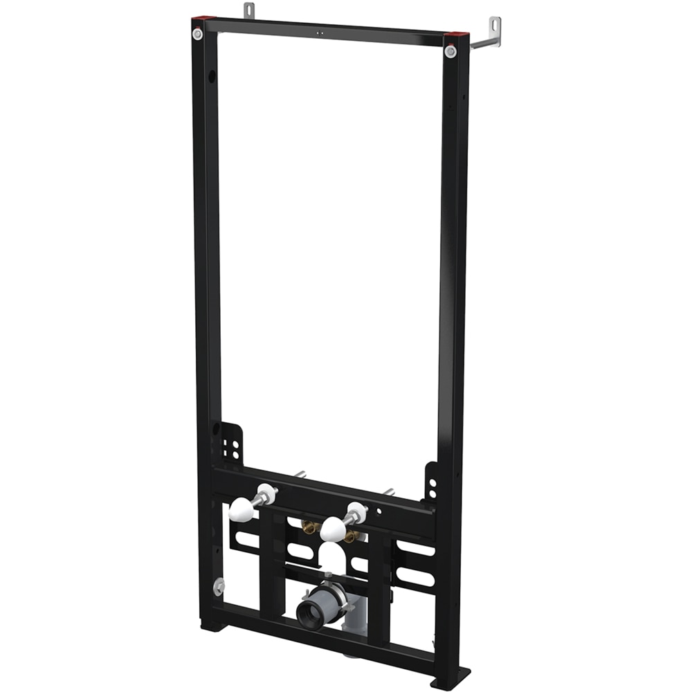 Cadru de montaj incastrat pentru bideu ALCA A105/1120, 112132 cm