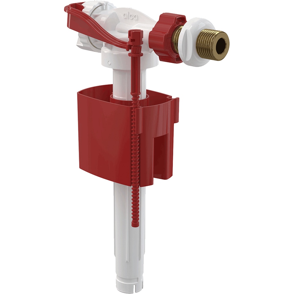 Robinet flotor ALCA A160, alimentare laterala, racord 1/2"