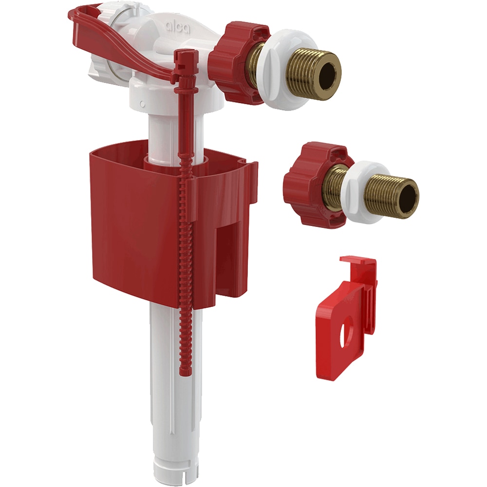 Robinet flotor ALCA A160, alimentare laterala, universal