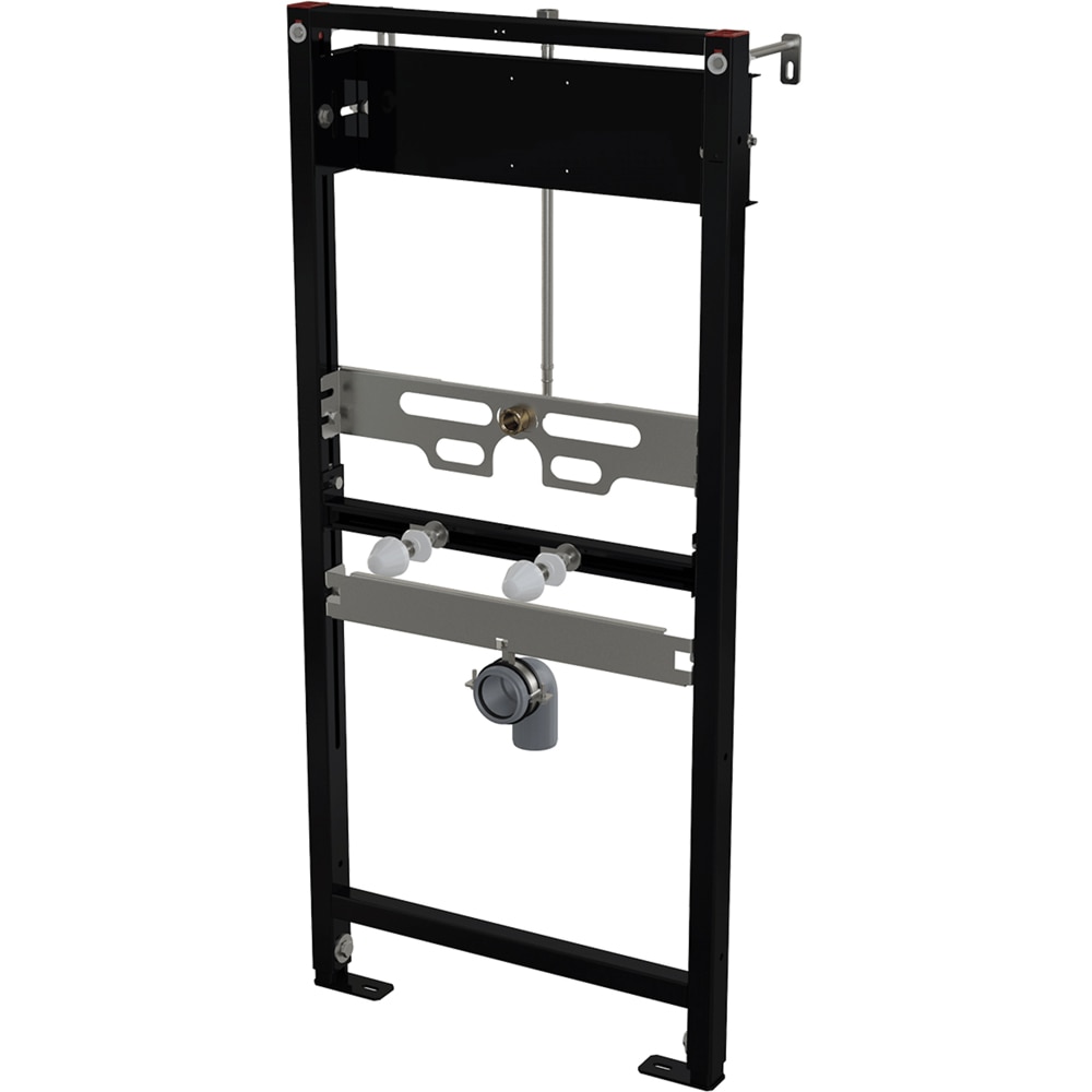Cadru de montaj incastrat pentru pisoar ALCA A107S/1120, 112132 cm