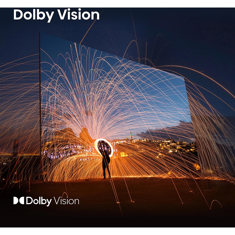 Televizor LED Smart HISENSE 85A6Q, Ultra HD 4k, 215cm