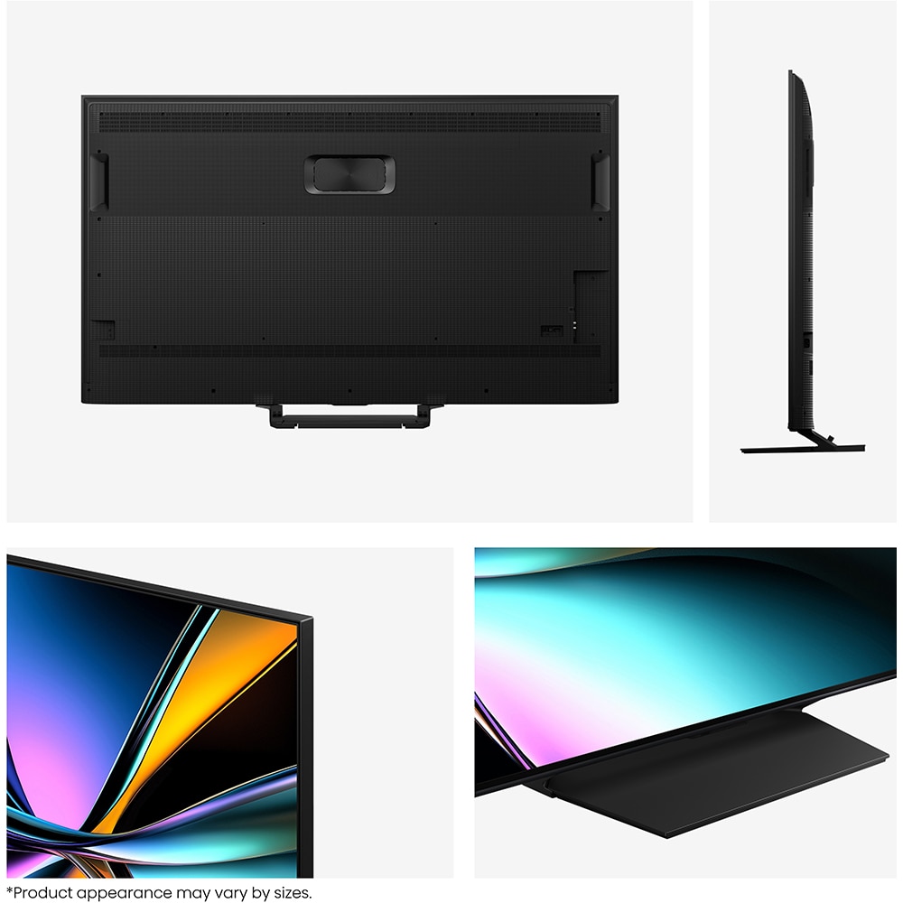 Televizor Mini-LED ULED  Smart HISENSE 85U7Q PRO, Ultra HD 4K,215cm