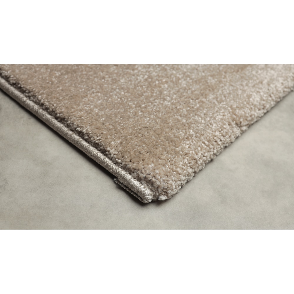 Covor living / dormitor Toscana 01OOO, 120 x 170 cm, polipropilena, maro deschis