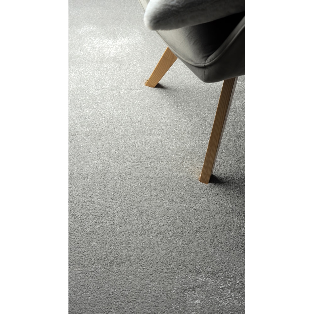 Covor living / dormitor Toscana 01SSS, 80 x 150 cm, polipropilena, gri deschis