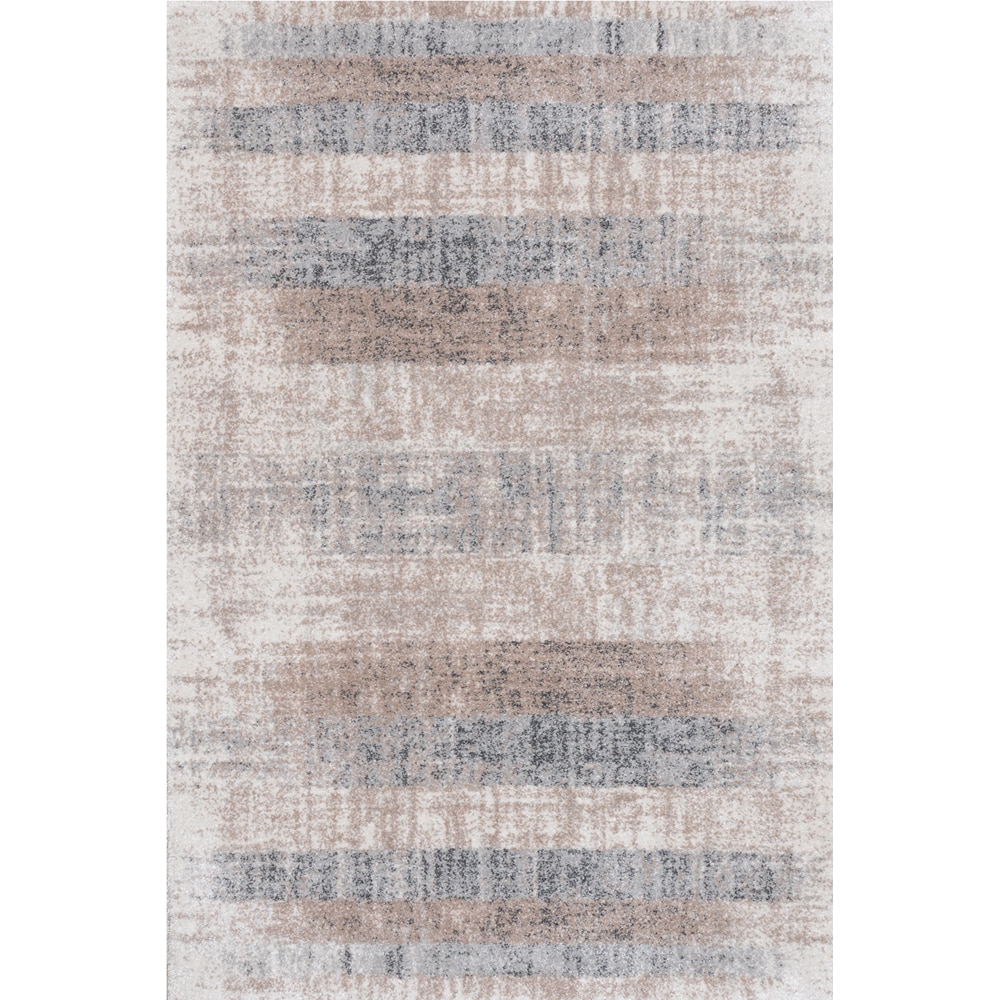 Covor living / dormitor Toscana 12WSW, 80 x 150 cm, polipropilena, multicolor