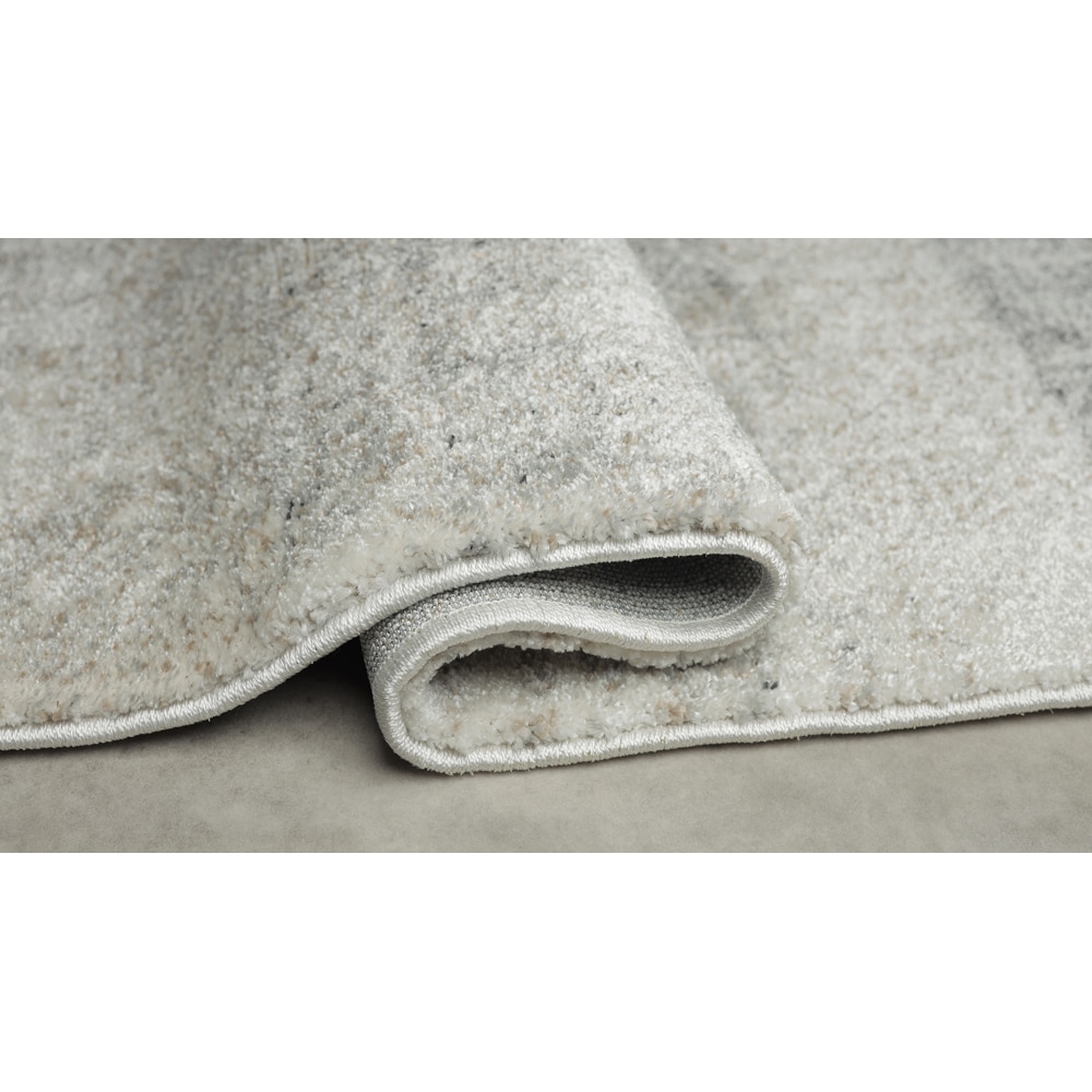 Covor living / dormitor Toscana 12WSW, 80 x 150 cm, polipropilena, multicolor